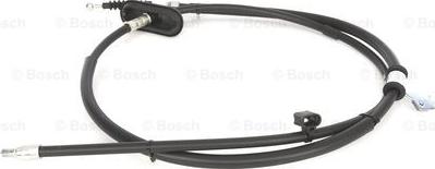 BOSCH 1 987 482 756 - Cavo comando, Freno stazionamento www.autoricambit.com