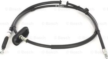 BOSCH 1 987 482 756 - Cavo comando, Freno stazionamento www.autoricambit.com