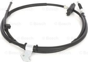 BOSCH 1 987 482 756 - Cavo comando, Freno stazionamento www.autoricambit.com