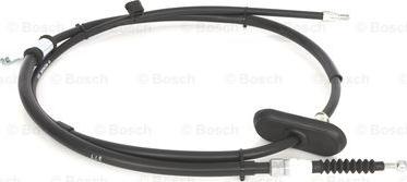 BOSCH 1 987 482 756 - Cavo comando, Freno stazionamento www.autoricambit.com