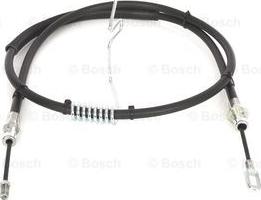 BOSCH 1 987 482 750 - Cavo comando, Freno stazionamento www.autoricambit.com