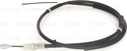 BOSCH 1 987 482 751 - Cavo comando, Freno stazionamento www.autoricambit.com