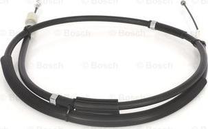 BOSCH 1 987 482 751 - Cavo comando, Freno stazionamento www.autoricambit.com