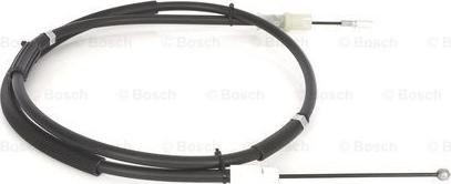 BOSCH 1 987 482 751 - Cavo comando, Freno stazionamento www.autoricambit.com