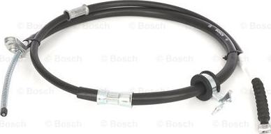 BOSCH 1 987 482 767 - Cavo comando, Freno stazionamento www.autoricambit.com