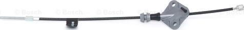 BOSCH 1 987 482 715 - Cavo comando, Freno stazionamento www.autoricambit.com