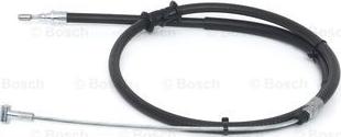 BOSCH 1 987 482 718 - Cavo comando, Freno stazionamento www.autoricambit.com