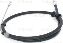 BOSCH 1 987 482 718 - Cavo comando, Freno stazionamento www.autoricambit.com