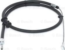 BOSCH 1 987 482 718 - Cavo comando, Freno stazionamento www.autoricambit.com