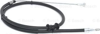 BOSCH 1 987 482 718 - Cavo comando, Freno stazionamento www.autoricambit.com