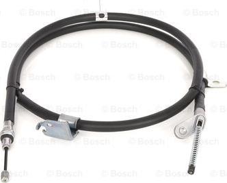 BOSCH 1 987 482 781 - Cavo comando, Freno stazionamento www.autoricambit.com