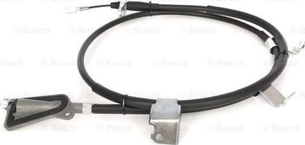 BOSCH 1 987 482 730 - Cavo comando, Freno stazionamento www.autoricambit.com