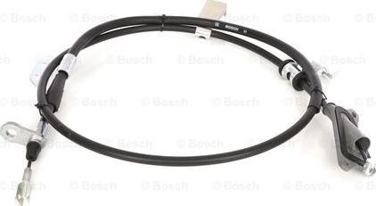 BOSCH 1 987 482 731 - Cavo comando, Freno stazionamento www.autoricambit.com