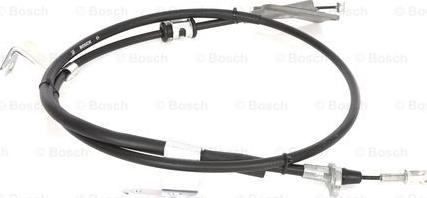 BOSCH 1 987 482 731 - Cavo comando, Freno stazionamento www.autoricambit.com