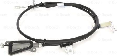 BOSCH 1 987 482 731 - Cavo comando, Freno stazionamento www.autoricambit.com