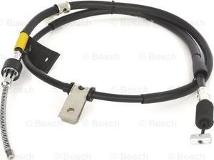 BOSCH 1 987 482 737 - Cavo comando, Freno stazionamento www.autoricambit.com