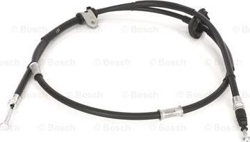 BOSCH 1 987 482 725 - Cavo comando, Freno stazionamento www.autoricambit.com