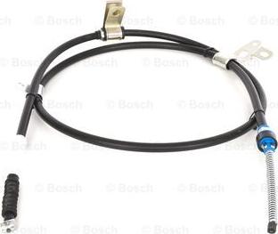 BOSCH 1 987 482 726 - Cavo comando, Freno stazionamento www.autoricambit.com