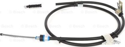 BOSCH 1 987 482 726 - Cavo comando, Freno stazionamento www.autoricambit.com