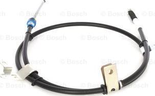 BOSCH 1 987 482 726 - Cavo comando, Freno stazionamento www.autoricambit.com