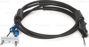 BOSCH 1 987 482 721 - Cavo comando, Freno stazionamento www.autoricambit.com