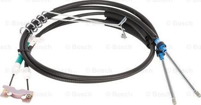 BOSCH 1 987 482 775 - Cavo comando, Freno stazionamento www.autoricambit.com