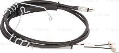 BOSCH 1 987 482 776 - Cavo comando, Freno stazionamento www.autoricambit.com