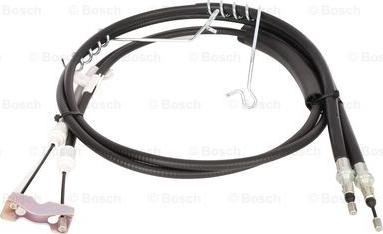 BOSCH 1 987 482 776 - Cavo comando, Freno stazionamento www.autoricambit.com