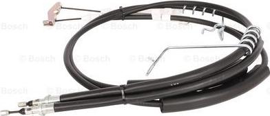 BOSCH 1 987 482 776 - Cavo comando, Freno stazionamento www.autoricambit.com