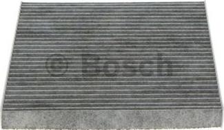 BOSCH 1 987 435 558 - Filtro, Aria abitacolo www.autoricambit.com