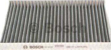 BOSCH 1 987 435 558 - Filtro, Aria abitacolo www.autoricambit.com