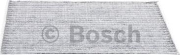 BOSCH 1 987 435 557 - Filtro, Aria abitacolo www.autoricambit.com