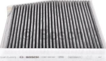 BOSCH 1 987 435 505 - Filtro, Aria abitacolo www.autoricambit.com