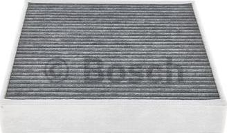 BOSCH 1 987 435 502 - Filtro, Aria abitacolo www.autoricambit.com