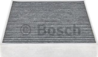 BOSCH 1 987 435 502 - Filtro, Aria abitacolo www.autoricambit.com