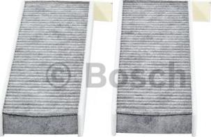 BOSCH 1 987 435 522 - Filtro, Aria abitacolo www.autoricambit.com