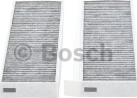 BOSCH 1 987 435 522 - Filtro, Aria abitacolo www.autoricambit.com