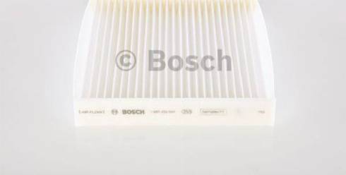 BOSCH 1 987 435 044 - Filtro, Aria abitacolo www.autoricambit.com