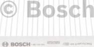 BOSCH 1 987 435 059 - Filtro, Aria abitacolo www.autoricambit.com