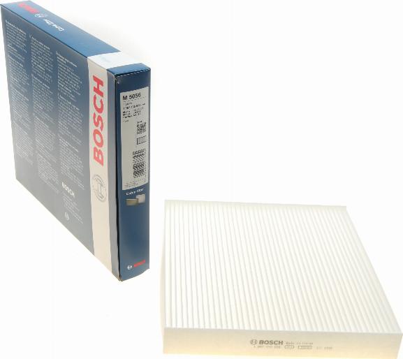 BOSCH 1 987 435 056 - Filtro, Aria abitacolo www.autoricambit.com