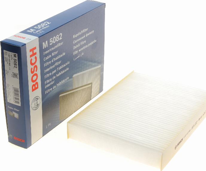 BOSCH 1 987 435 082 - Filtro, Aria abitacolo www.autoricambit.com