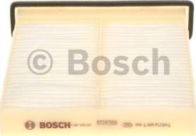 BOSCH 1 987 435 037 - Filtro, Aria abitacolo www.autoricambit.com