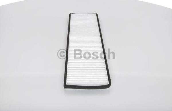 BOSCH 1 987 435 024 - Filtro, Aria abitacolo www.autoricambit.com