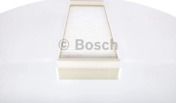 BOSCH 1 987 431 163 - Filtro, Aria abitacolo www.autoricambit.com