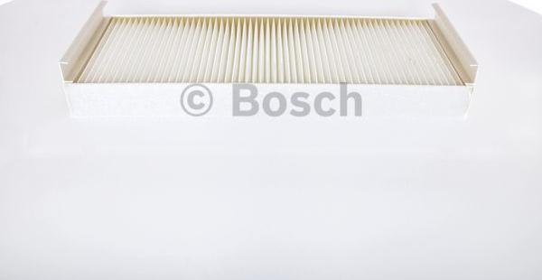 BOSCH 1 987 431 163 - Filtro, Aria abitacolo www.autoricambit.com