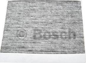 BOSCH 1 987 432 431 - Filtro, Aria abitacolo www.autoricambit.com