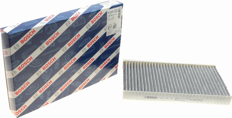 BOSCH 1 987 432 535 - Filtro, Aria abitacolo www.autoricambit.com