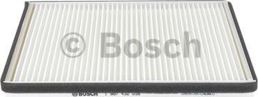 BOSCH 1 987 432 058 - Filtro, Aria abitacolo www.autoricambit.com