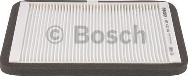 BOSCH 1 987 432 061 - Filtro, Aria abitacolo www.autoricambit.com