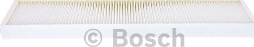 BOSCH 1 987 432 018 - Filtro, Aria abitacolo www.autoricambit.com